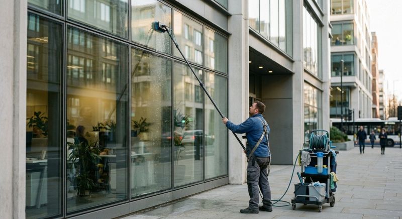 Increase Your Office Painting Business with an AI Driven, Targeted Website