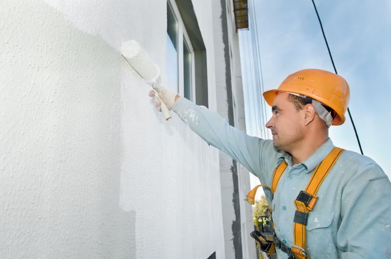 Business Painting in Chandler, AZ