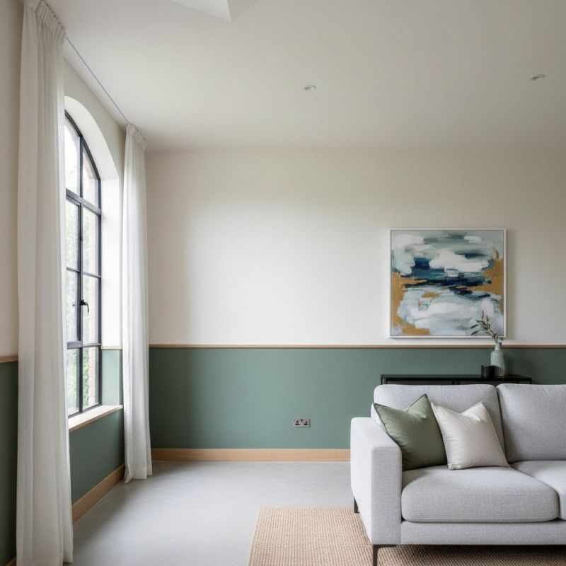 Commercial Interior Painting in Fort Collins, CO