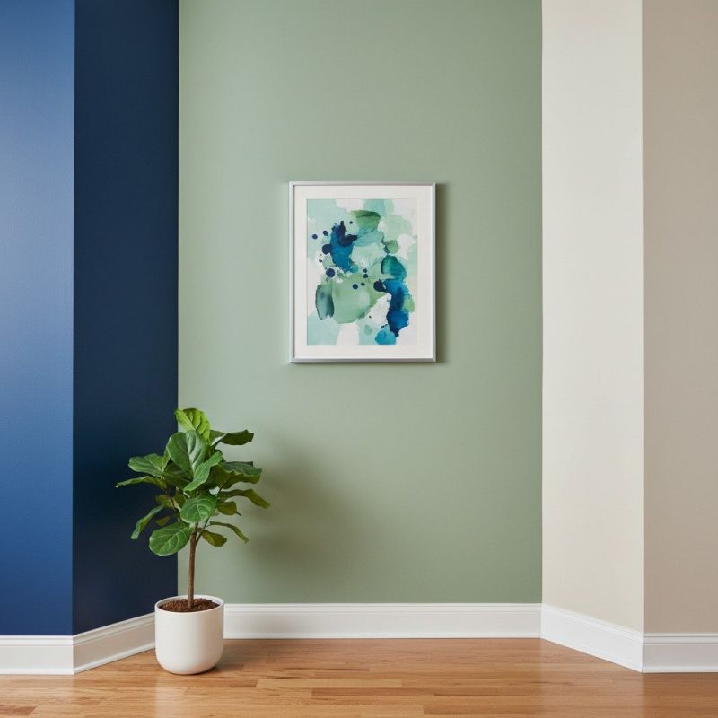 Industrial Interior Painting in Pinellas County, FL