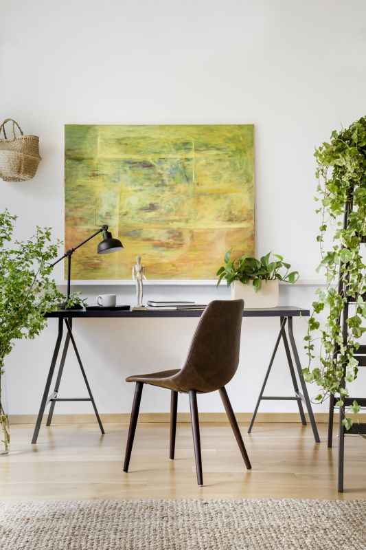 Office Painting