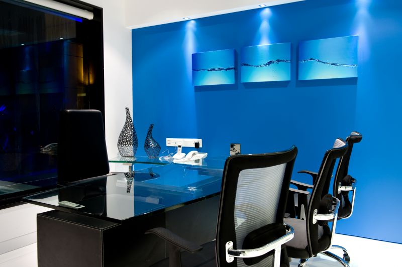 Office Painting