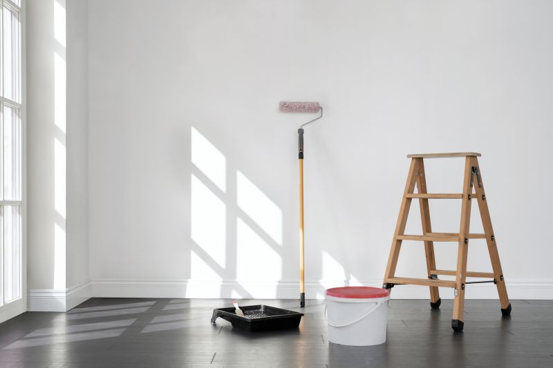 Commercial Ceiling Painting in Denver, CO
