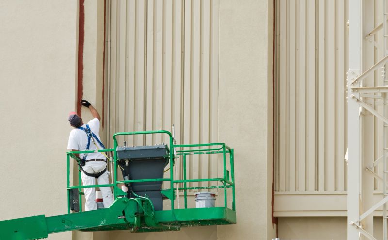 Hotel Painting in Gilbert, AZ