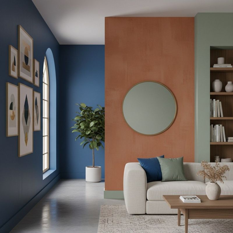 Industrial Interior Painting in Pinellas County, FL