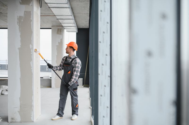 Office Building Painting in Chandler, AZ
