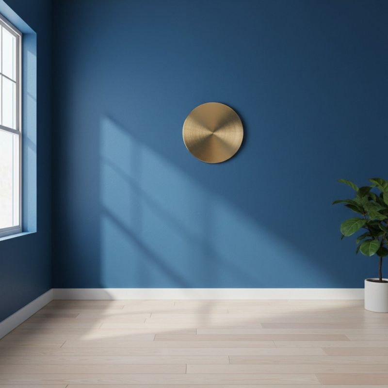 Reception Area Painting in Pinellas County, FL
