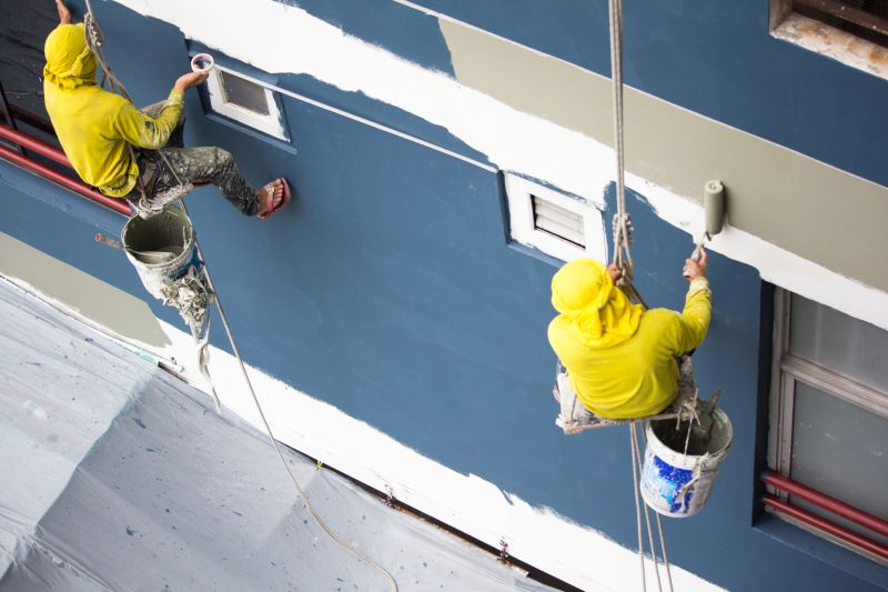 Restaurant Painting in Littleton, CO
