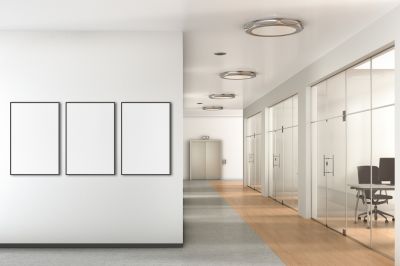Retail Ceiling Painting in Saint Petersburg, FL