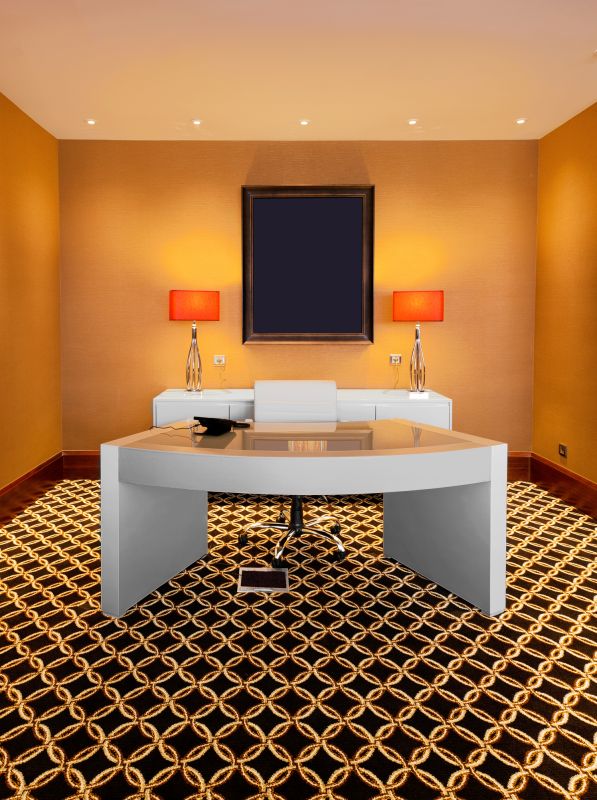 Color and Finish Selection