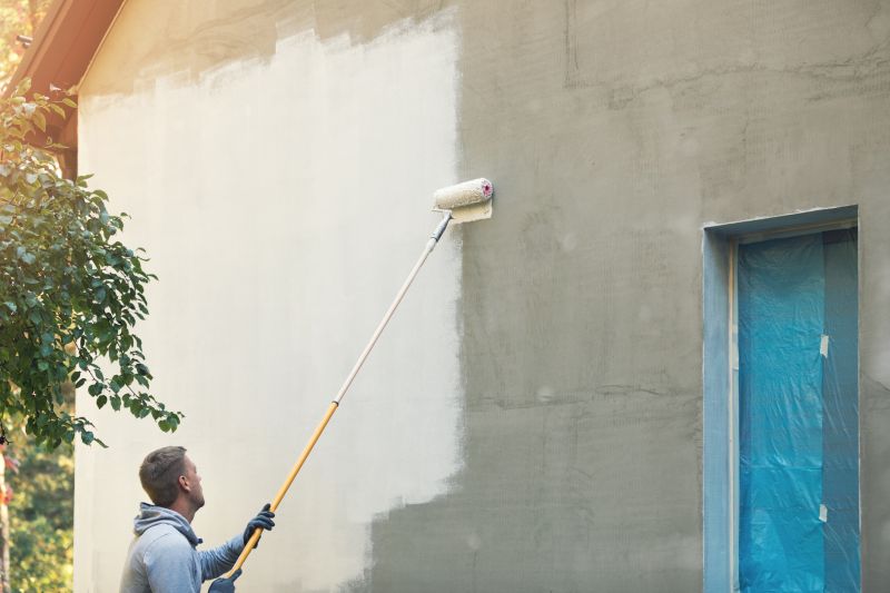 Commercial Painting Contractors
